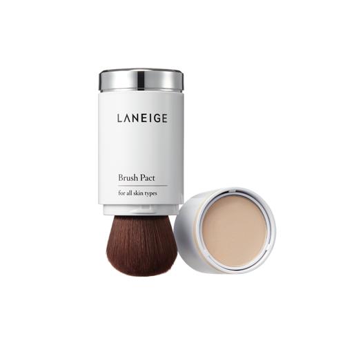 MV3022 Laneige Brush Pact No.1 Natural Finishing (Refill)