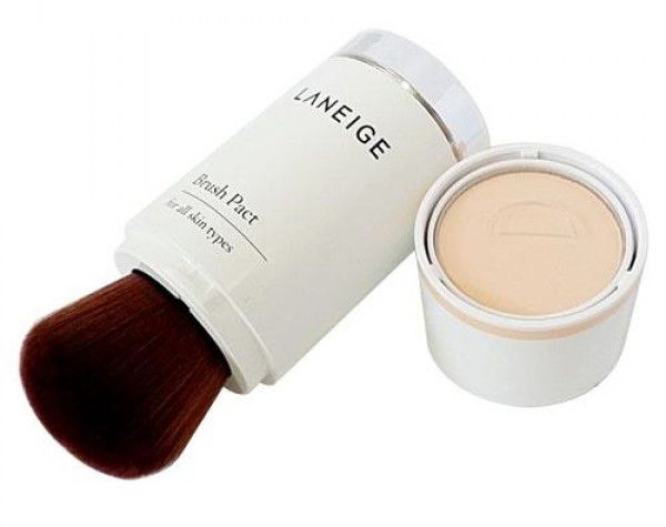 MV3022 Laneige Brush Pact No.1 Natural Finishing (Refill)