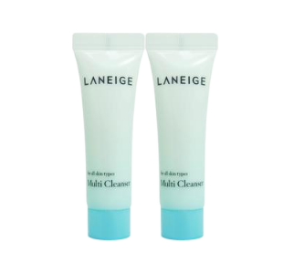CW50035 LANEIGE Multi Cleanser (2 bottles )