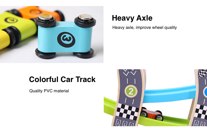 KS2065 Educational Car Toy
