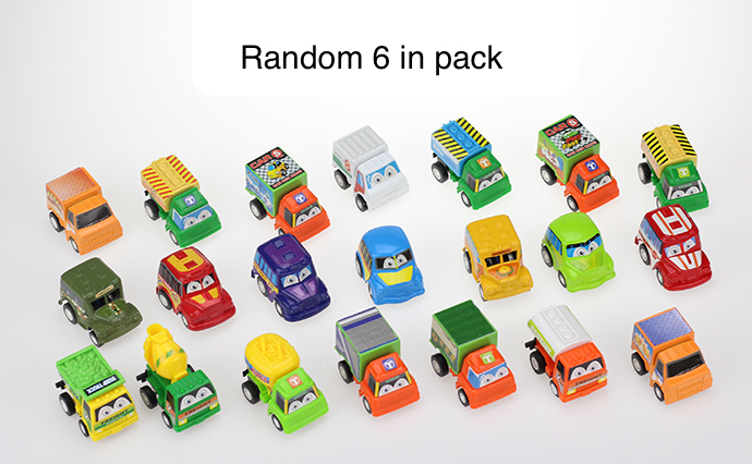 KS2066 Kids Car Toys