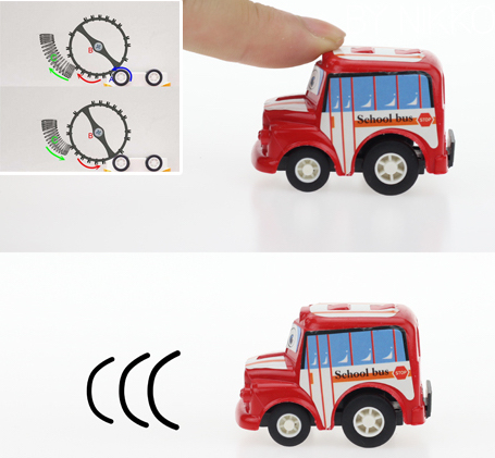 KS2066 Kids Car Toys