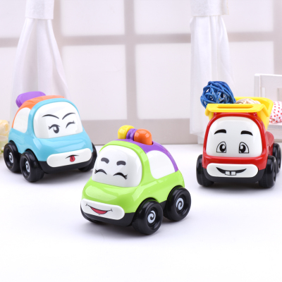KS2069 Kids Car Toy 3 in Set