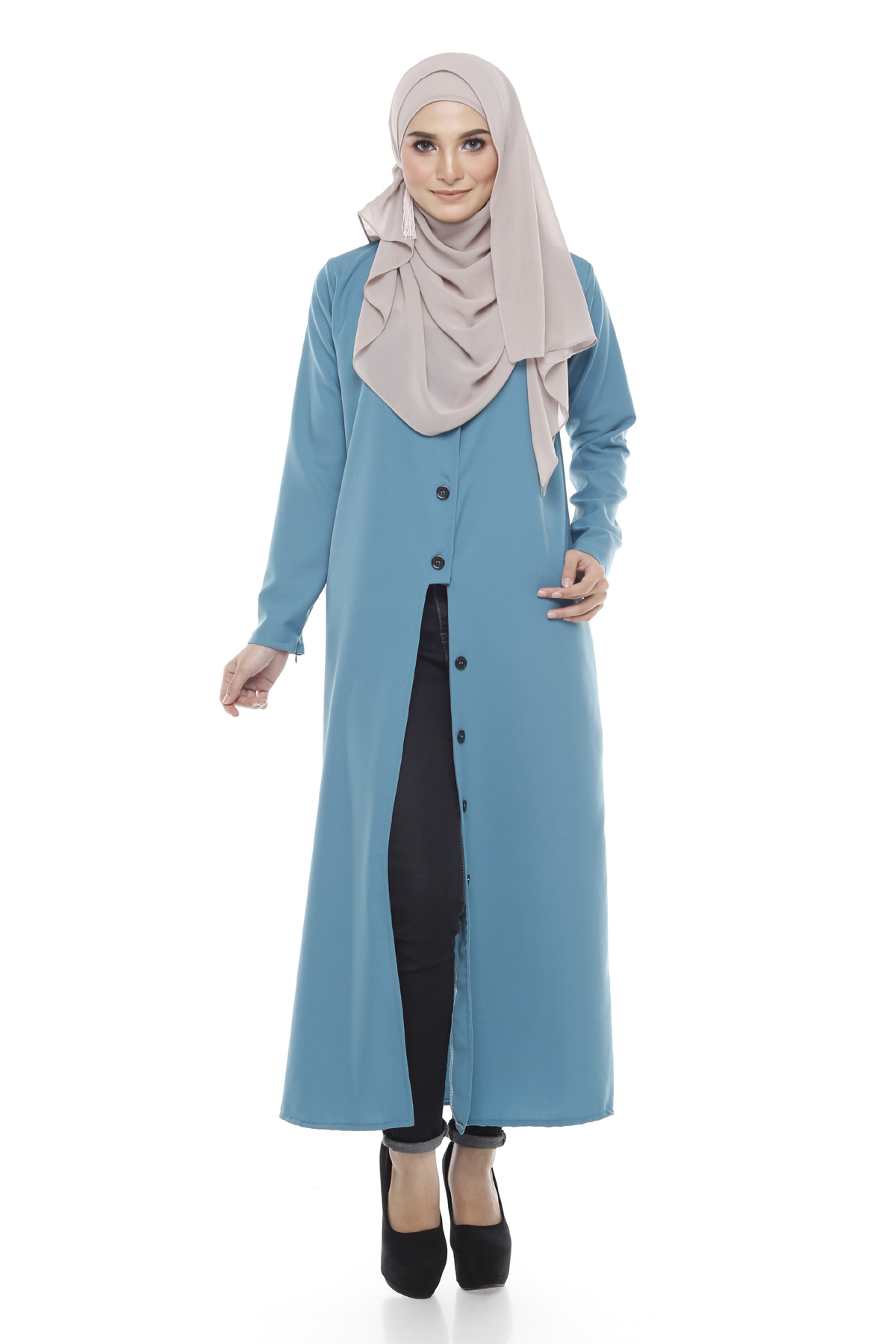 SW4828 Trendy Jacket As Pic
