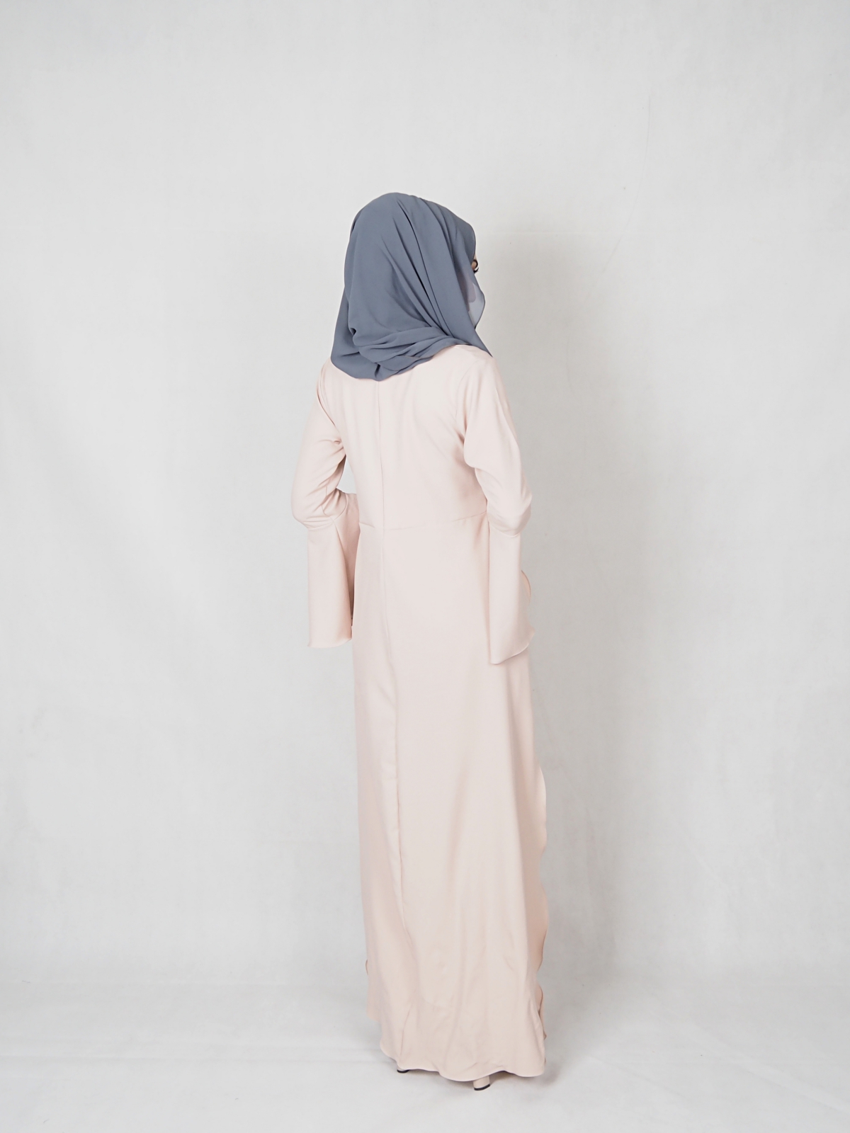 SW4830 Blouse & Pant Set Cream