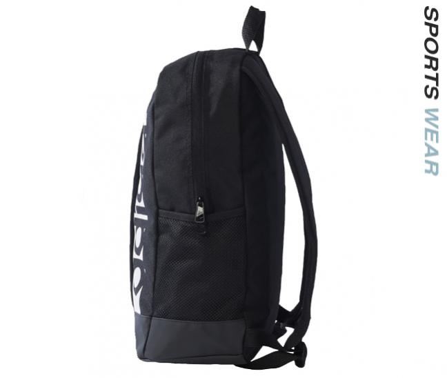 SP-576 ADIDAS TRAINING LINEAR PERFORMANCE BACKPACK BLACK