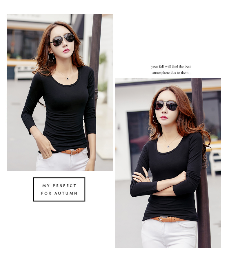 BM70269 Casual Top Black