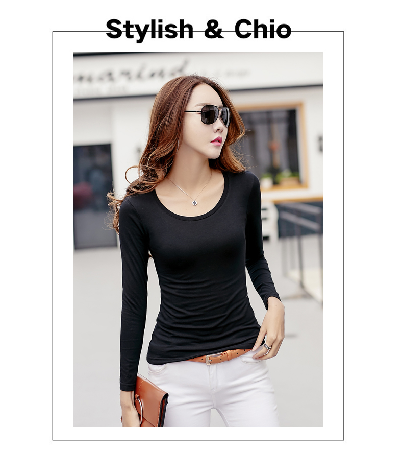 BM70269 Casual Top Black