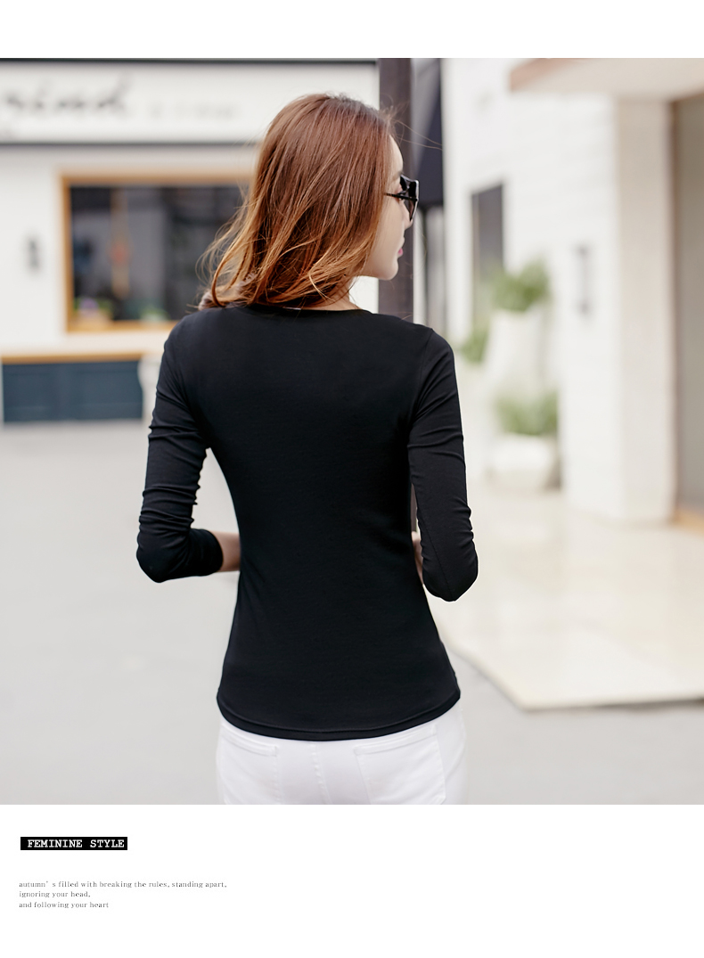 BM70269 Casual Top Black
