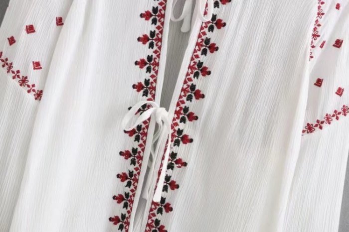 BM70281 Fashion Cardigan White