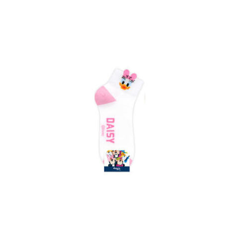 SLSD003D - Ankle Socks (Daisy)