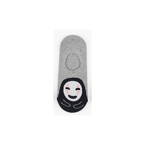 SLSW006B - Fake Socks (No Face)