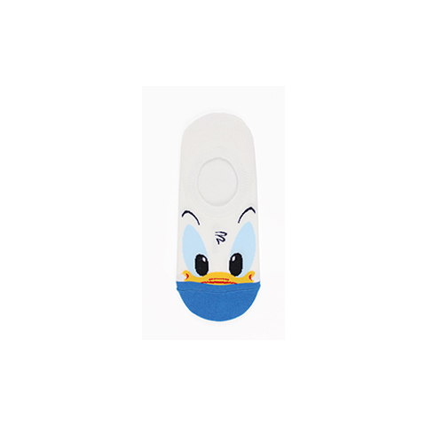 SLSW015C - Fake Socks (Donald)