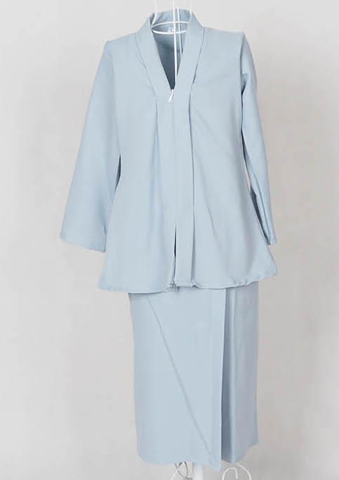 SW4874 Kebarung Kids Light Blue