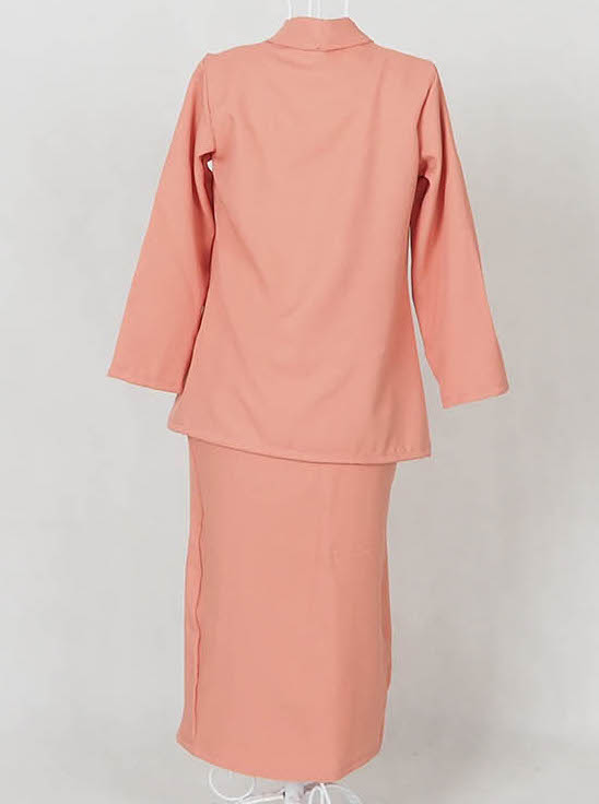 SW4874 Kebarung Kids Peach