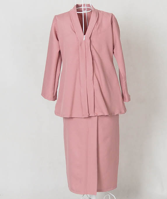 SW4874 Kebarung Kids Pink