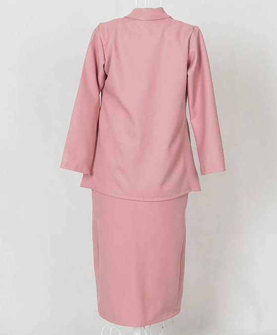 SW4874 Kebarung Kids Pink