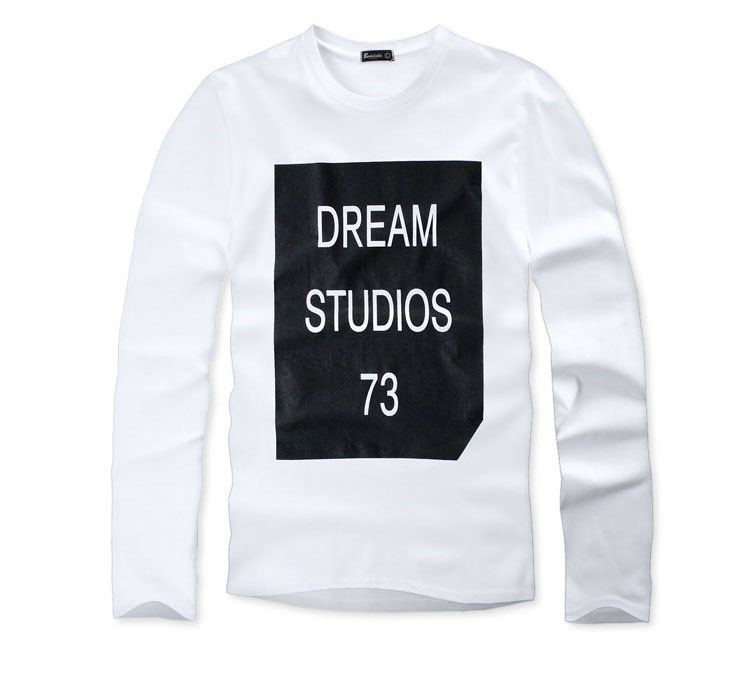 KM-205 Stylish Top White