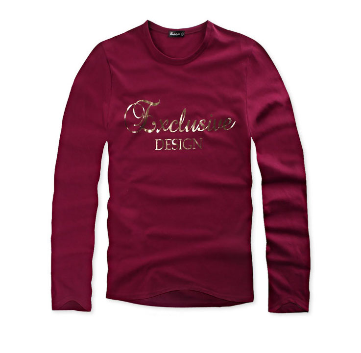 KM-209 Stylish Top Red