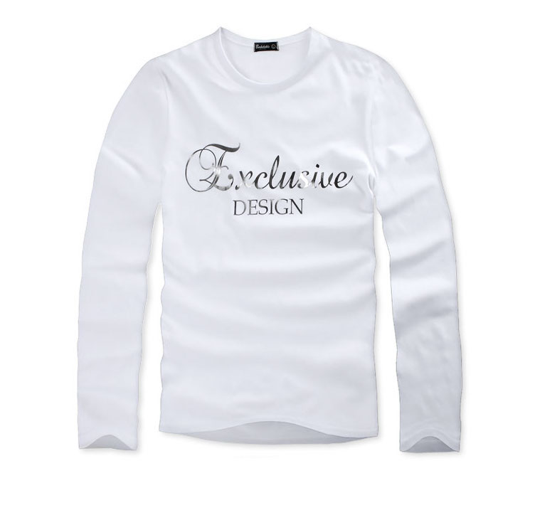 KM-209 Stylish Top White