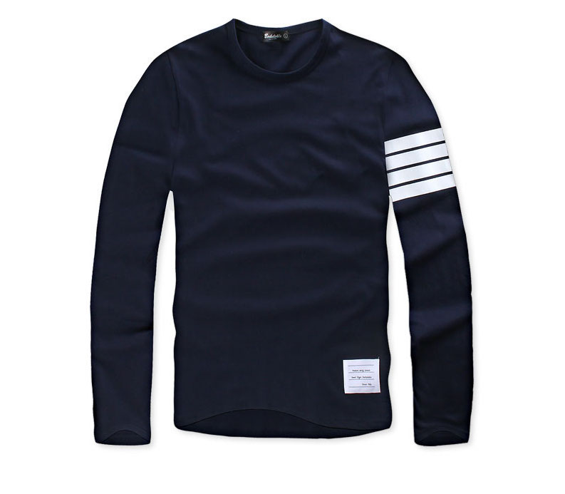 KM-211 Classic Top Navy