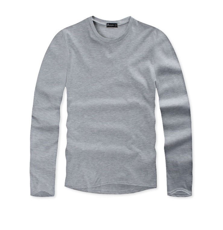 KM-215 Plain Top Grey