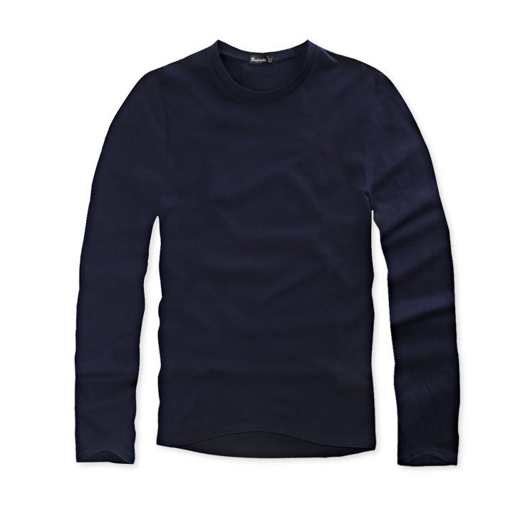 KM-215 Plain Top Navy