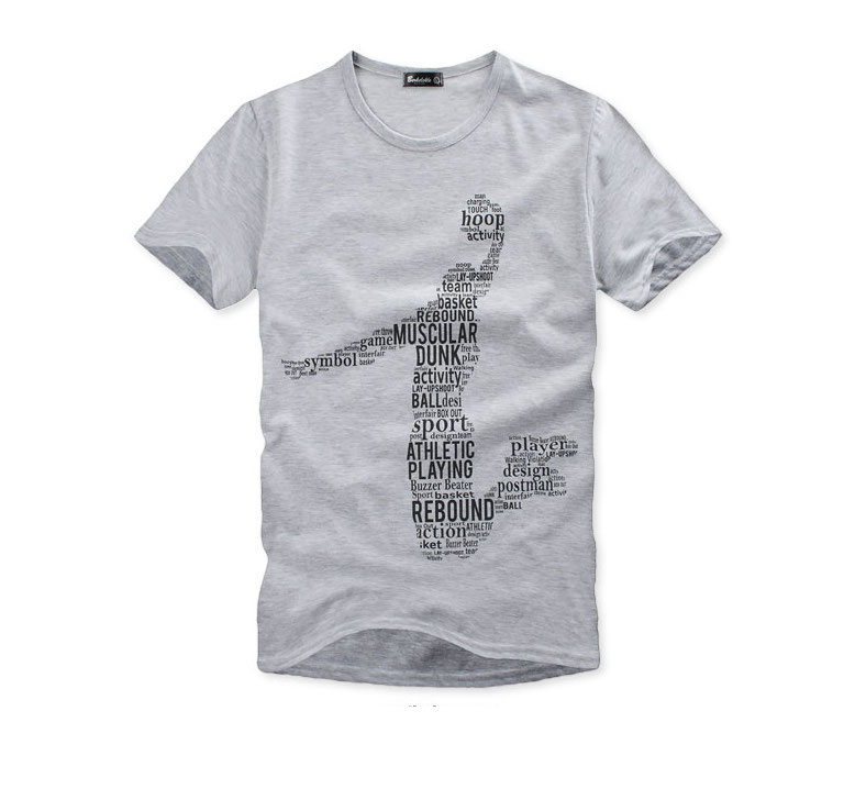 KM-222 Fashion Top Grey