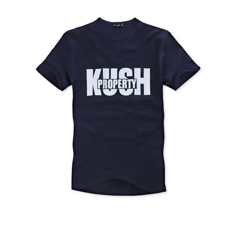 KM-227 Fashion Top Navy