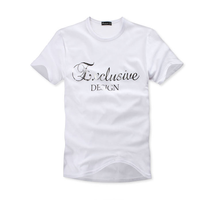 KM-232 Fashion Top White