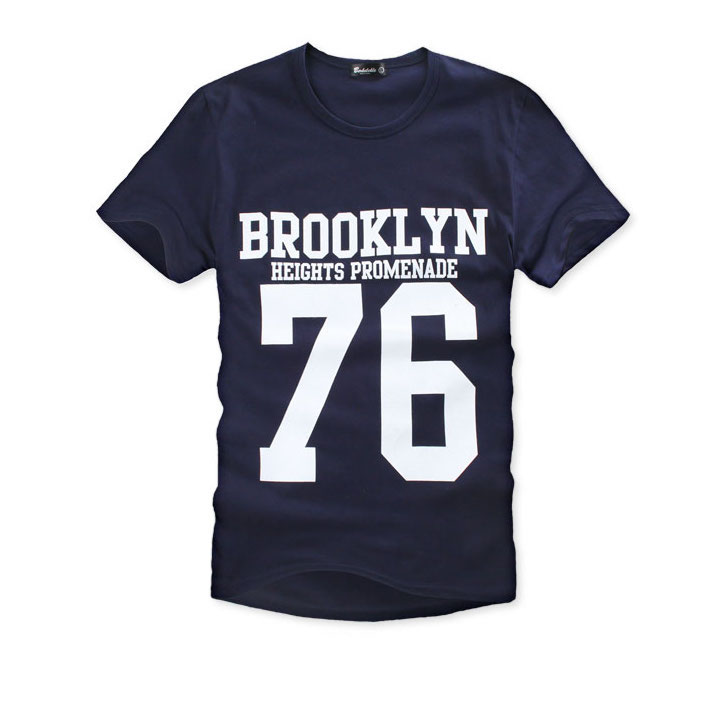 KM-239 Stylish Top Navy