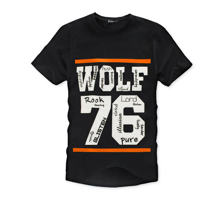 KM-242 Special Top Black