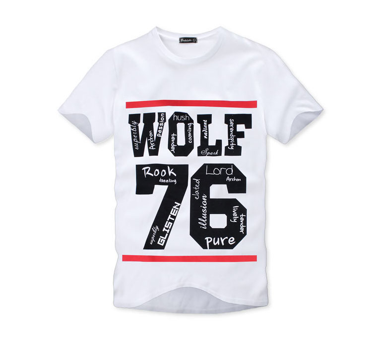 KM-242 Special Top White