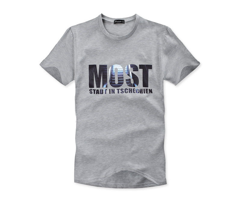 KM-247 Fashion Top Grey