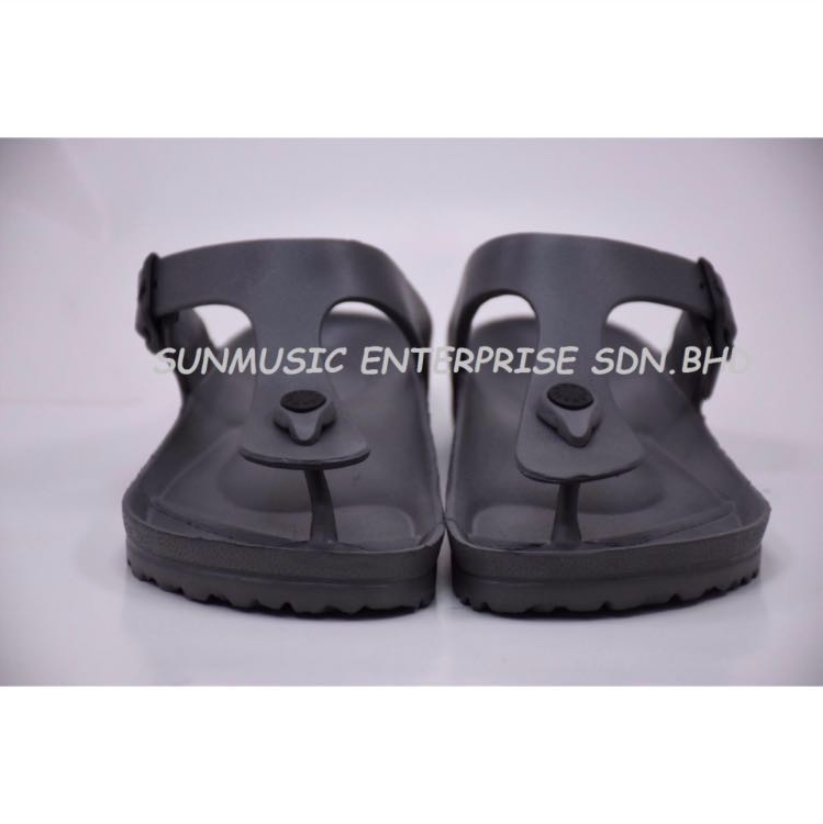 RA005T Thailand Red Apple T-Strap Shoes(GREY COLOUR)