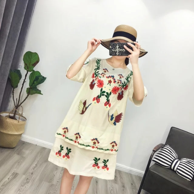 BM70852 Lovely Dress As Pic