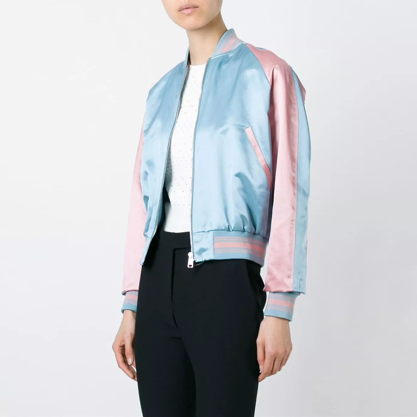 BM70856 Stylish Jacket As Pic