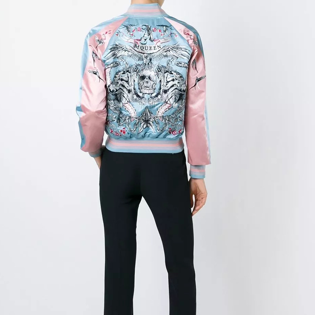 BM70856 Stylish Jacket As Pic