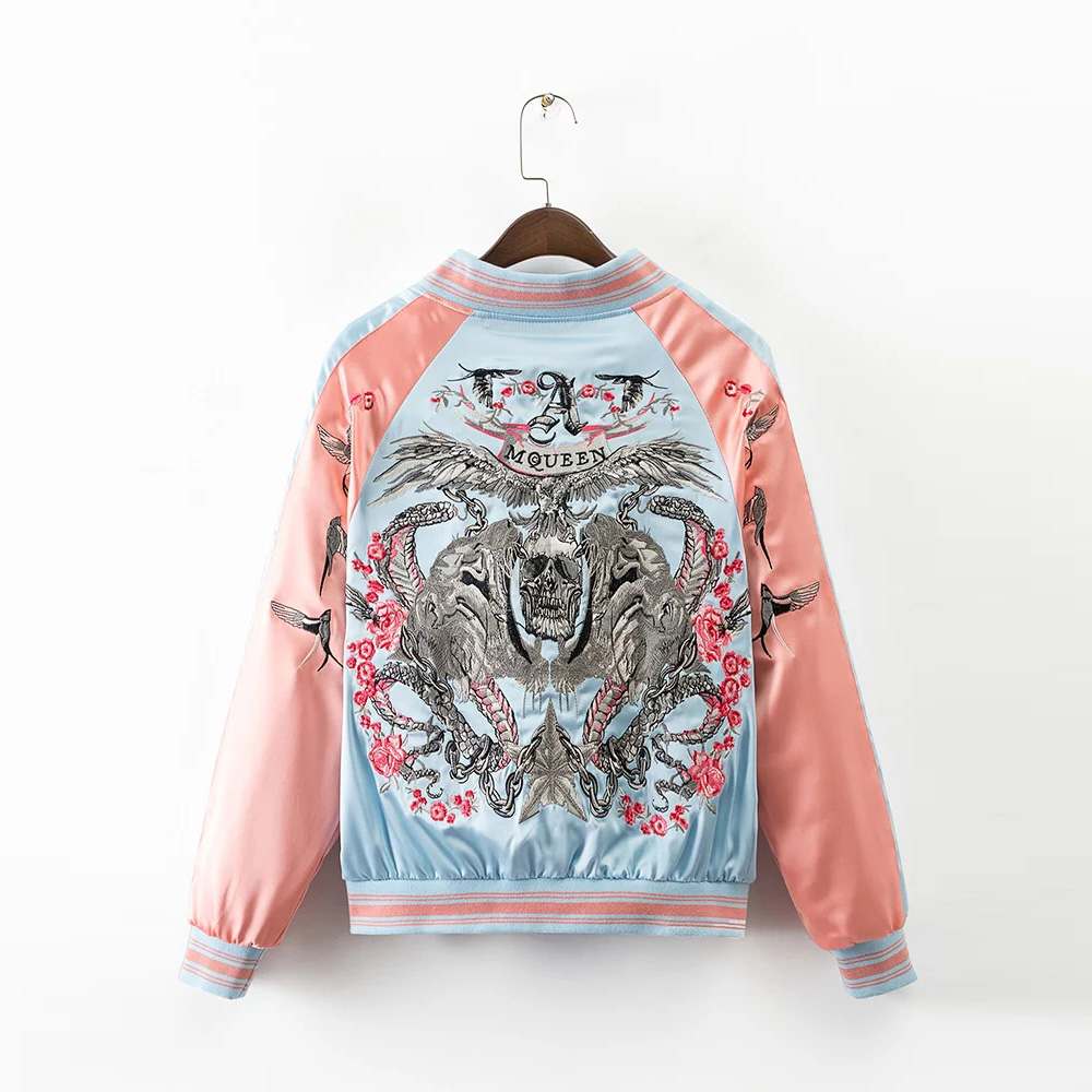 BM70856 Stylish Jacket As Pic