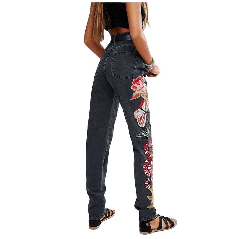 BM70860 Stylish Pant Black