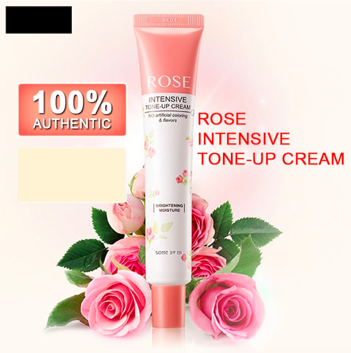 Some By Mi (iFactory) Rose Intensive Tone Up Cream