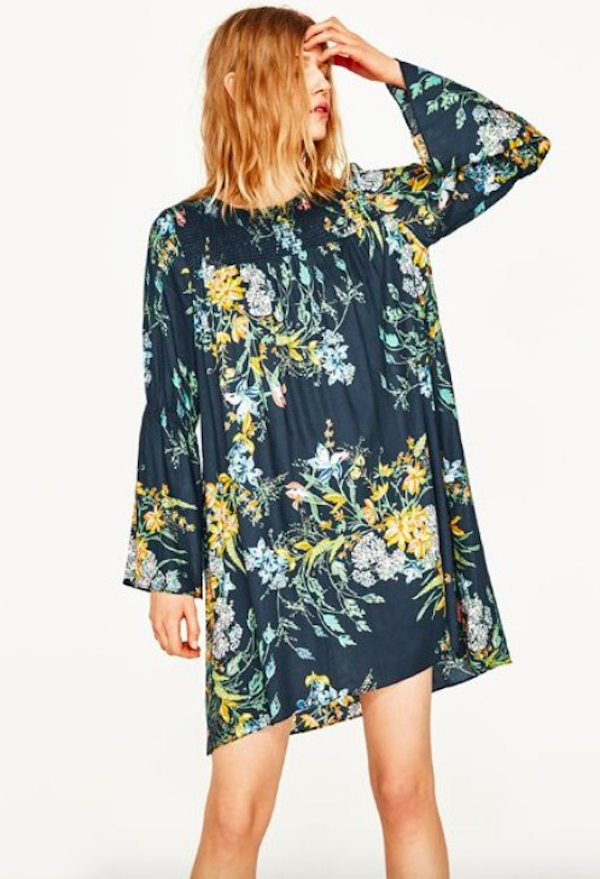 BM70923 Europe Fashion Dress As Picture