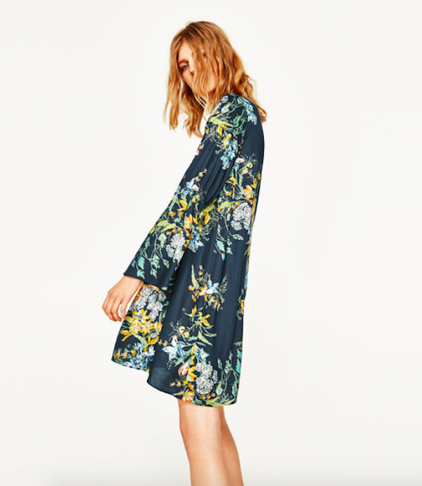 BM70923 Europe Fashion Dress As Picture