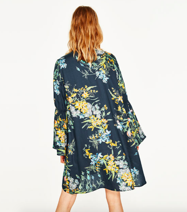 BM70923 Europe Fashion Dress As Picture