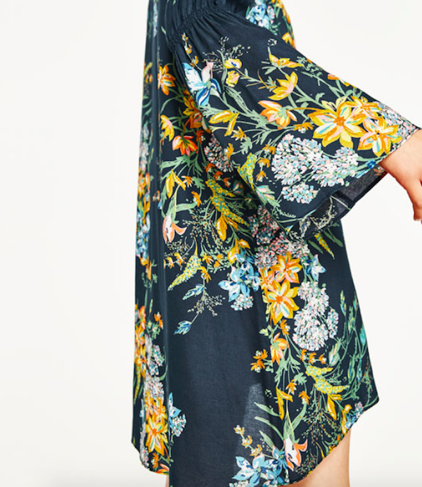 BM70923 Europe Fashion Dress As Picture