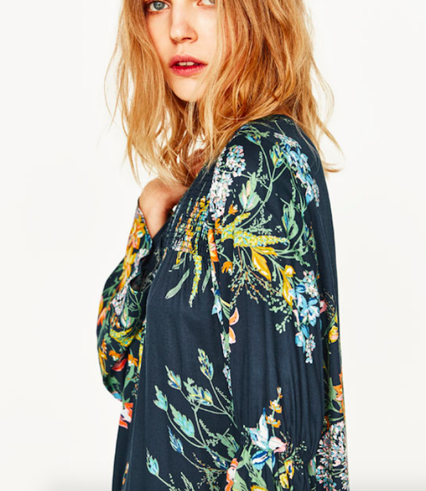 BM70923 Europe Fashion Dress As Picture