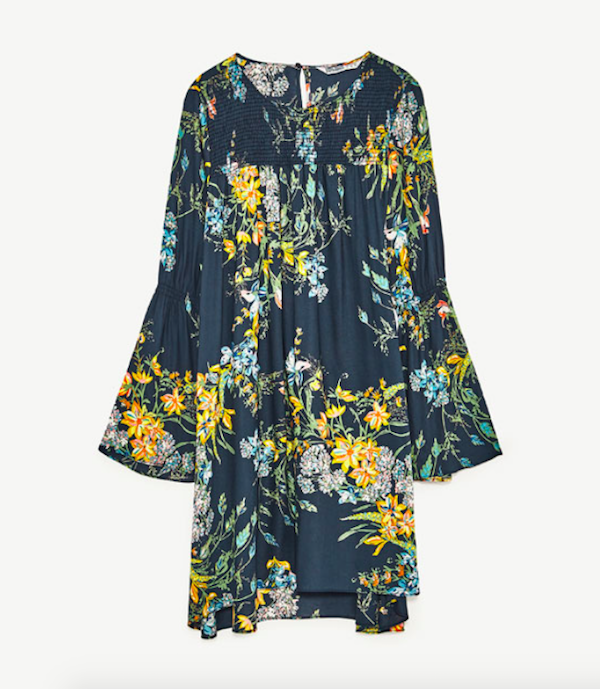 BM70923 Europe Fashion Dress As Picture