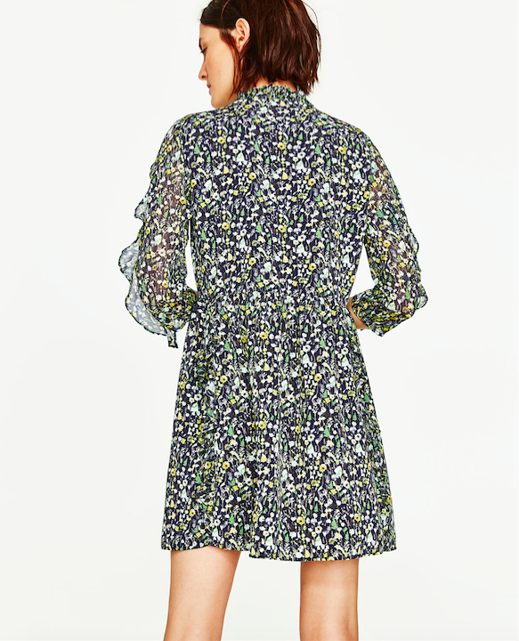 BM70926 Lovely Dress As Picture