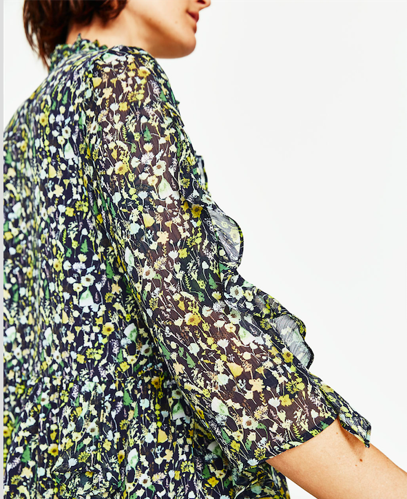 BM70926 Lovely Dress As Picture