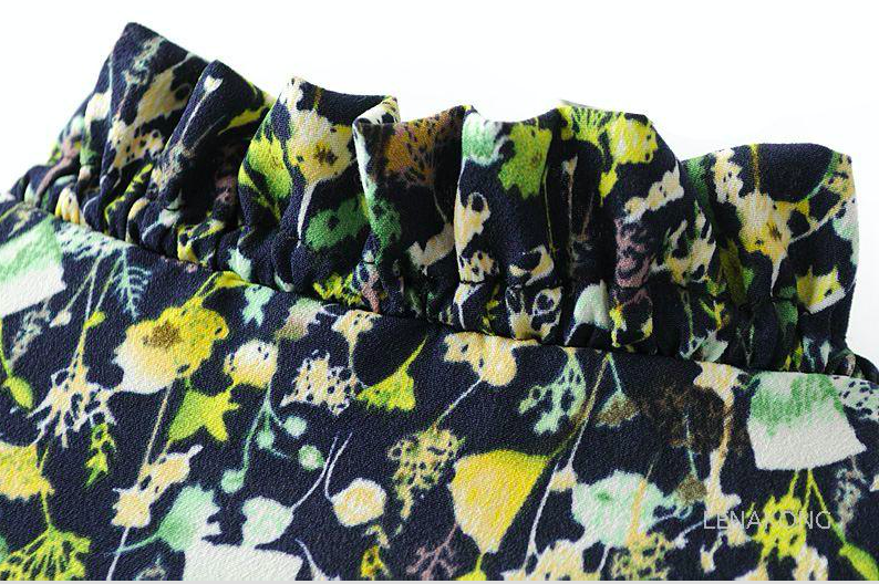 BM70926 Lovely Dress As Picture